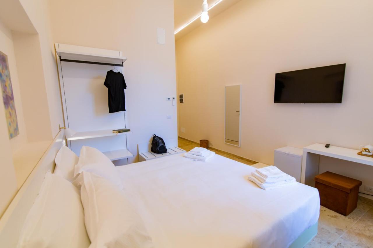 Migliori Olive Ascolane Beds Bed & Breakfast Асколи Пичено Екстериор снимка
