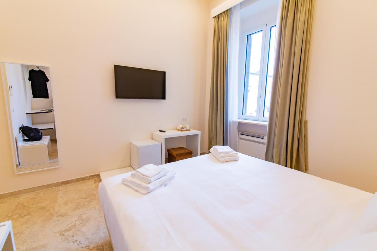 Migliori Olive Ascolane Beds Bed & Breakfast Асколи Пичено Екстериор снимка