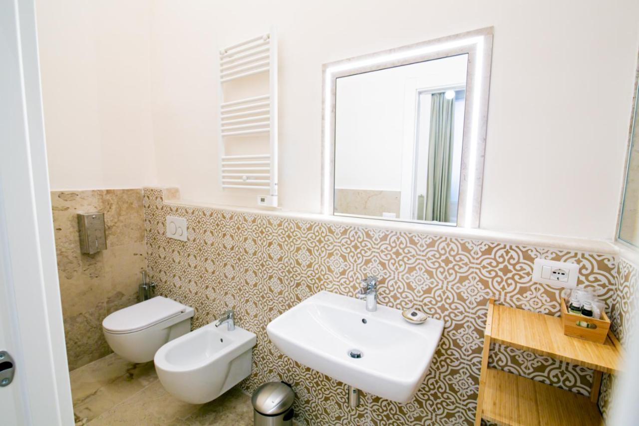 Migliori Olive Ascolane Beds Bed & Breakfast Асколи Пичено Екстериор снимка
