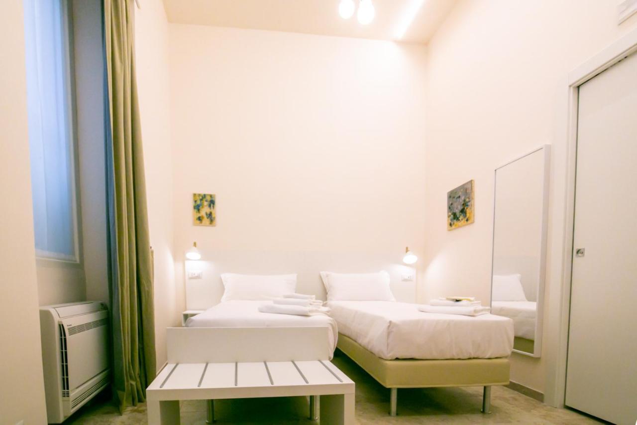 Migliori Olive Ascolane Beds Bed & Breakfast Асколи Пичено Екстериор снимка