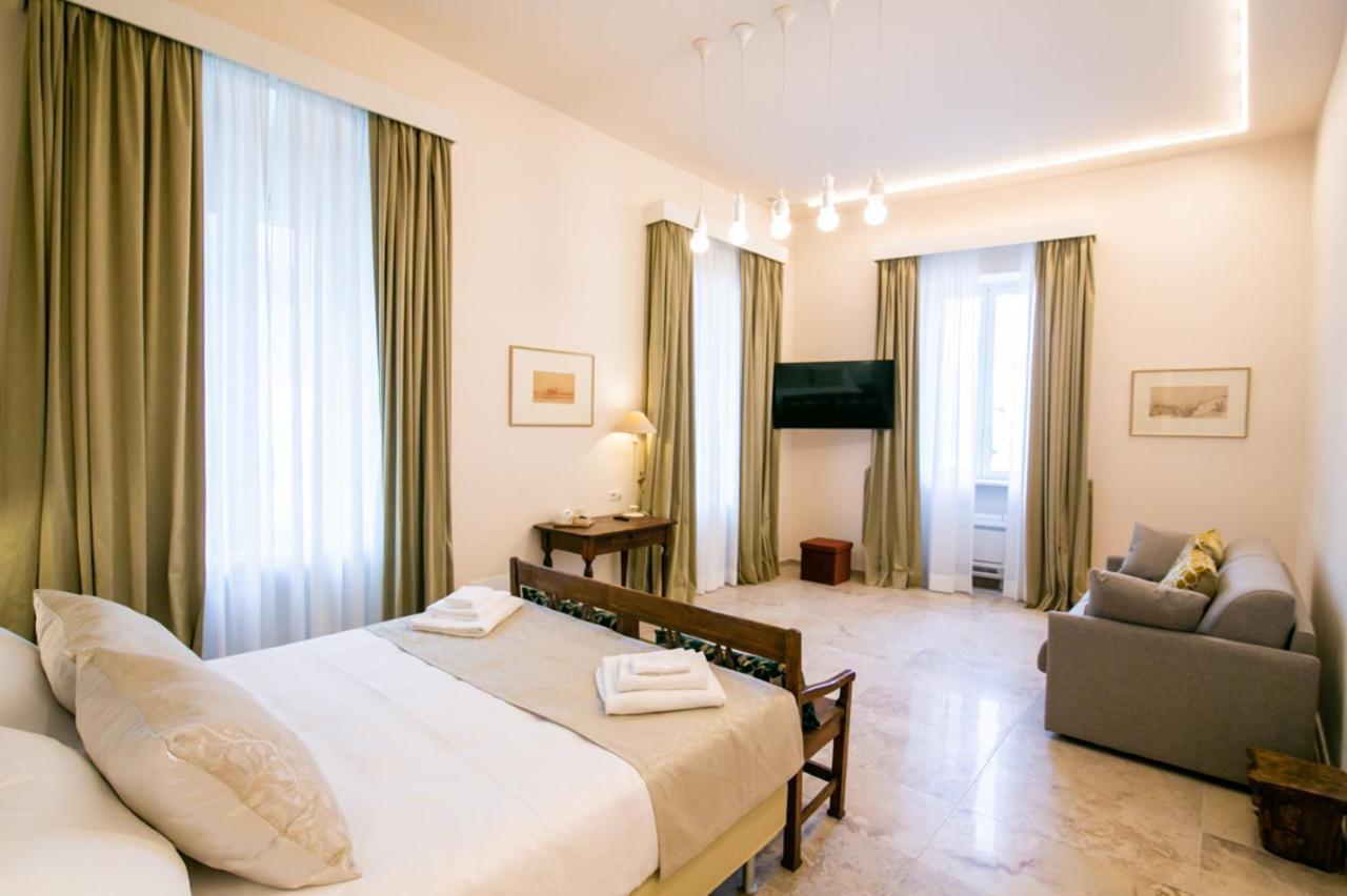 Migliori Olive Ascolane Beds Bed & Breakfast Асколи Пичено Екстериор снимка