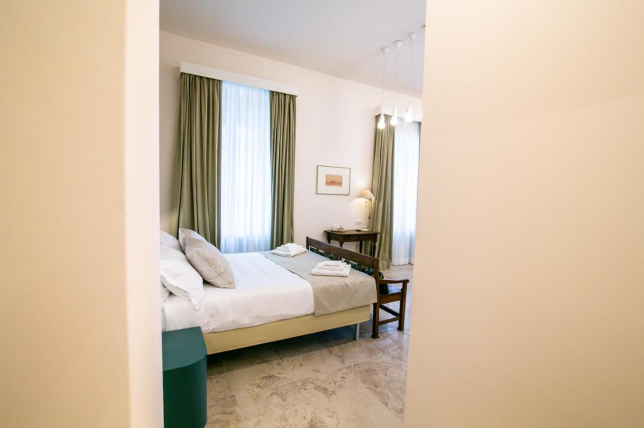 Migliori Olive Ascolane Beds Bed & Breakfast Асколи Пичено Екстериор снимка