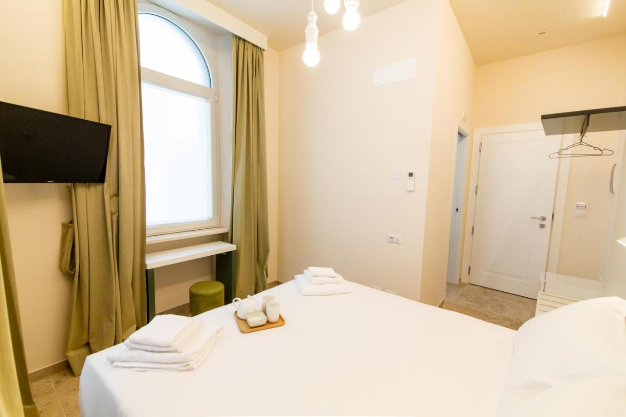 Migliori Olive Ascolane Beds Bed & Breakfast Асколи Пичено Екстериор снимка