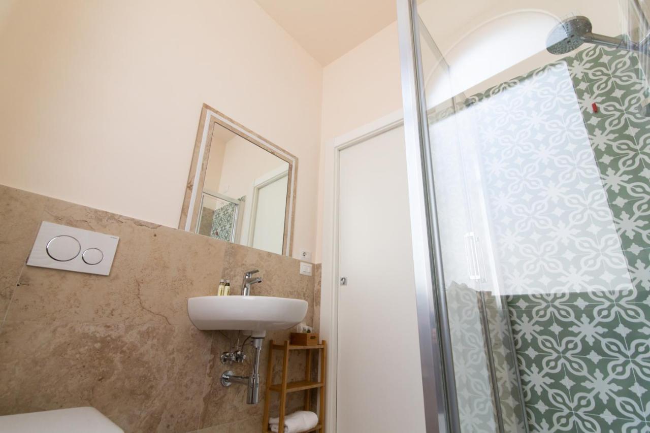 Migliori Olive Ascolane Beds Bed & Breakfast Асколи Пичено Екстериор снимка