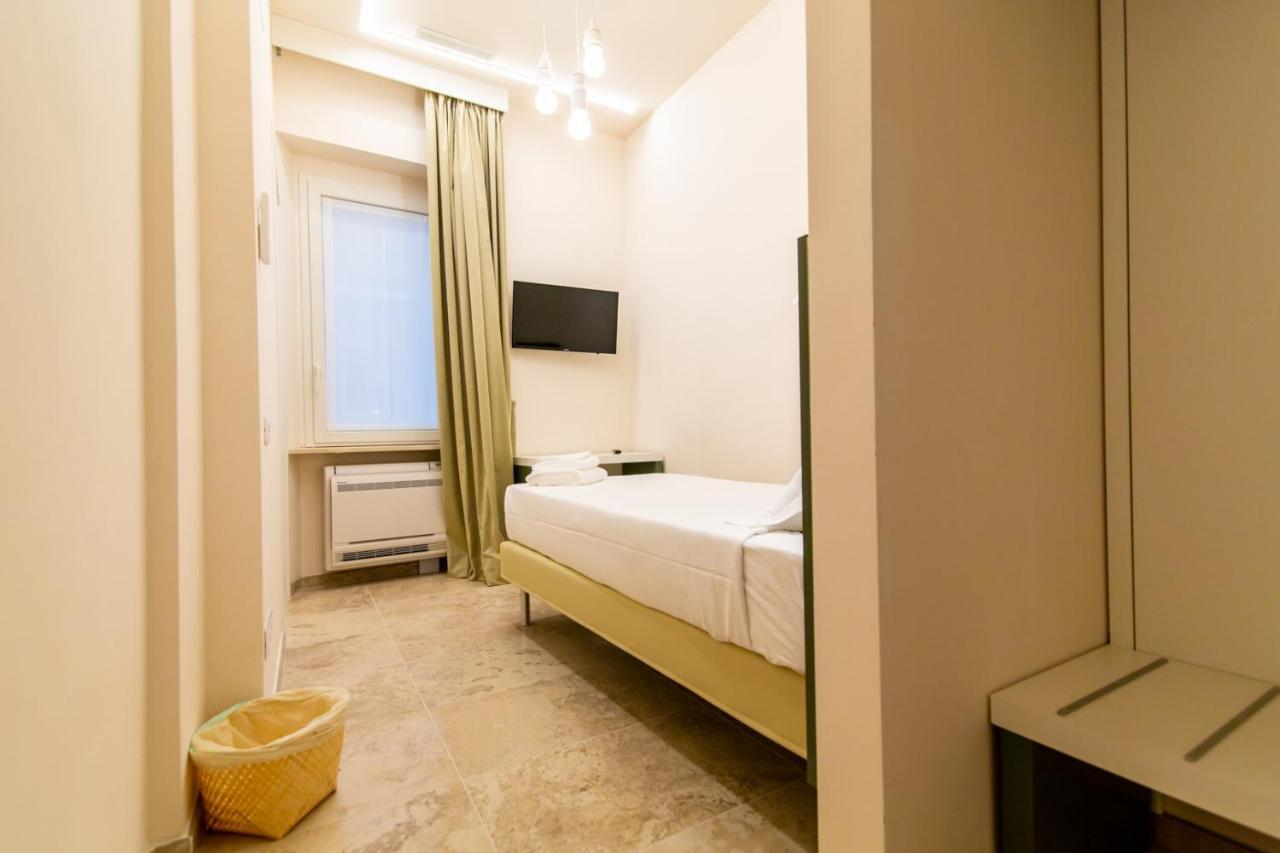 Migliori Olive Ascolane Beds Bed & Breakfast Асколи Пичено Екстериор снимка