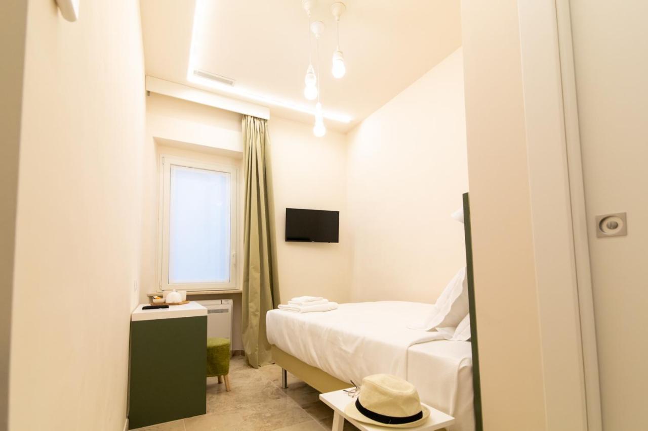 Migliori Olive Ascolane Beds Bed & Breakfast Асколи Пичено Екстериор снимка