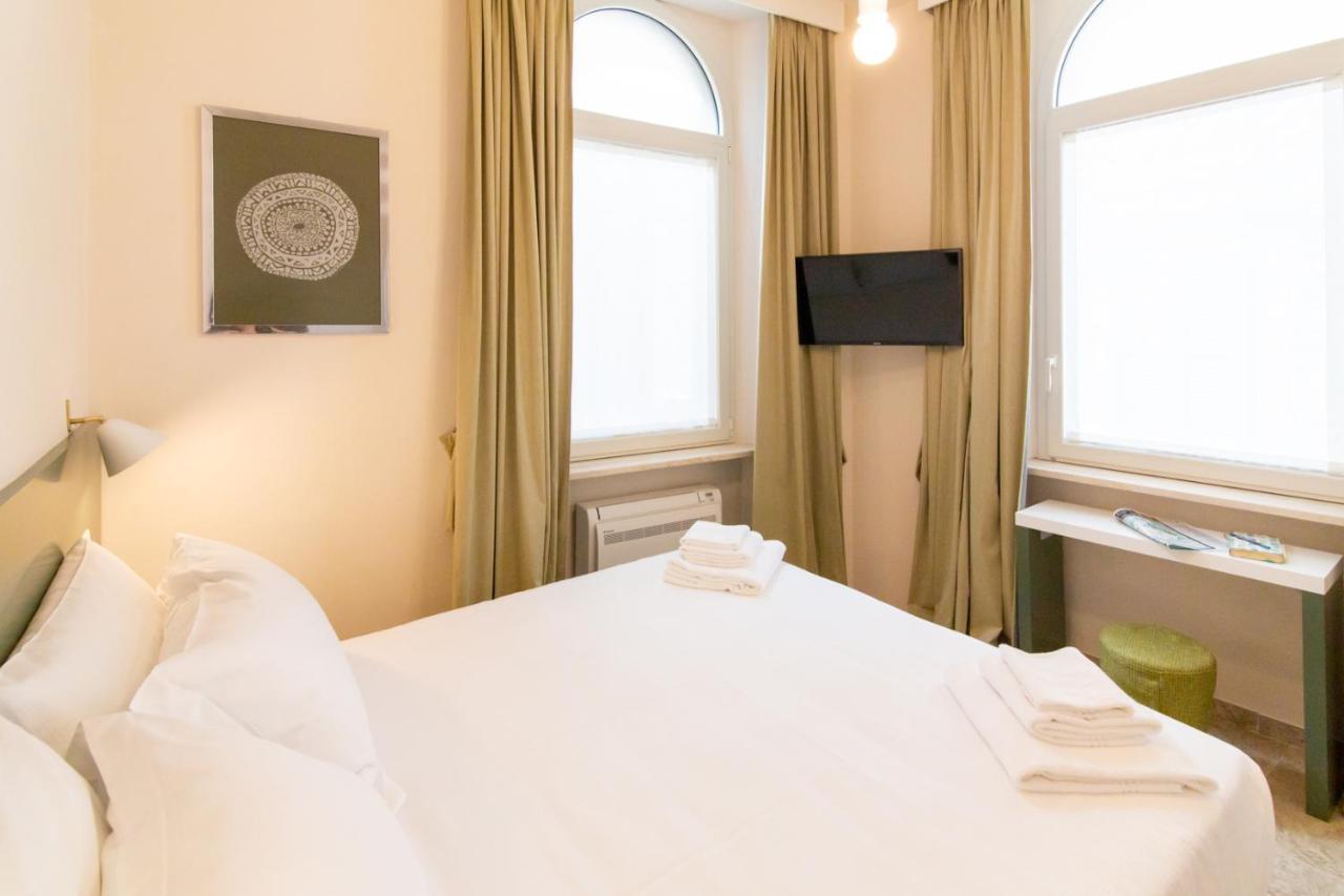 Migliori Olive Ascolane Beds Bed & Breakfast Асколи Пичено Екстериор снимка