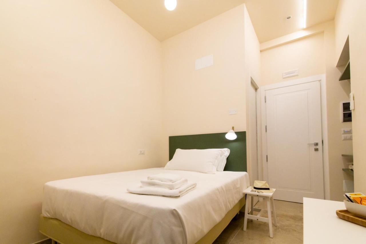 Migliori Olive Ascolane Beds Bed & Breakfast Асколи Пичено Екстериор снимка