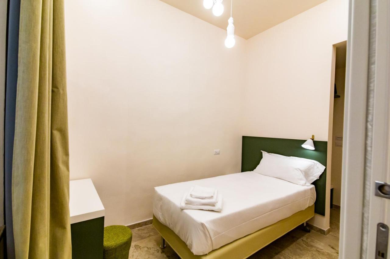 Migliori Olive Ascolane Beds Bed & Breakfast Асколи Пичено Екстериор снимка
