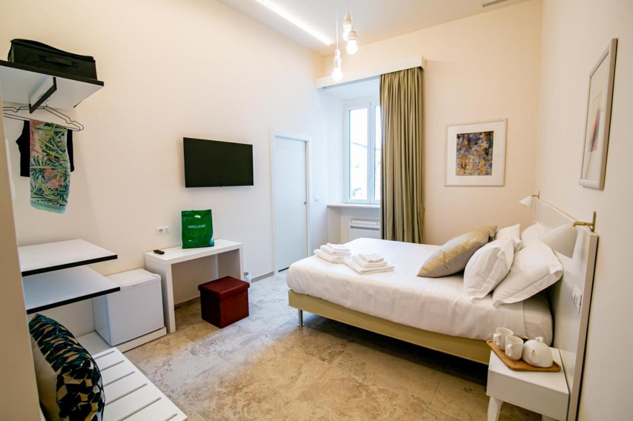 Migliori Olive Ascolane Beds Bed & Breakfast Асколи Пичено Екстериор снимка