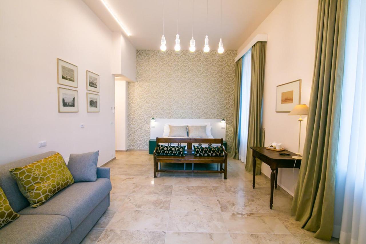 Migliori Olive Ascolane Beds Bed & Breakfast Асколи Пичено Екстериор снимка