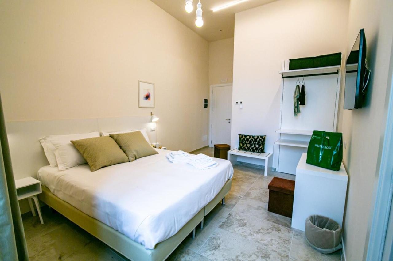Migliori Olive Ascolane Beds Bed & Breakfast Асколи Пичено Екстериор снимка