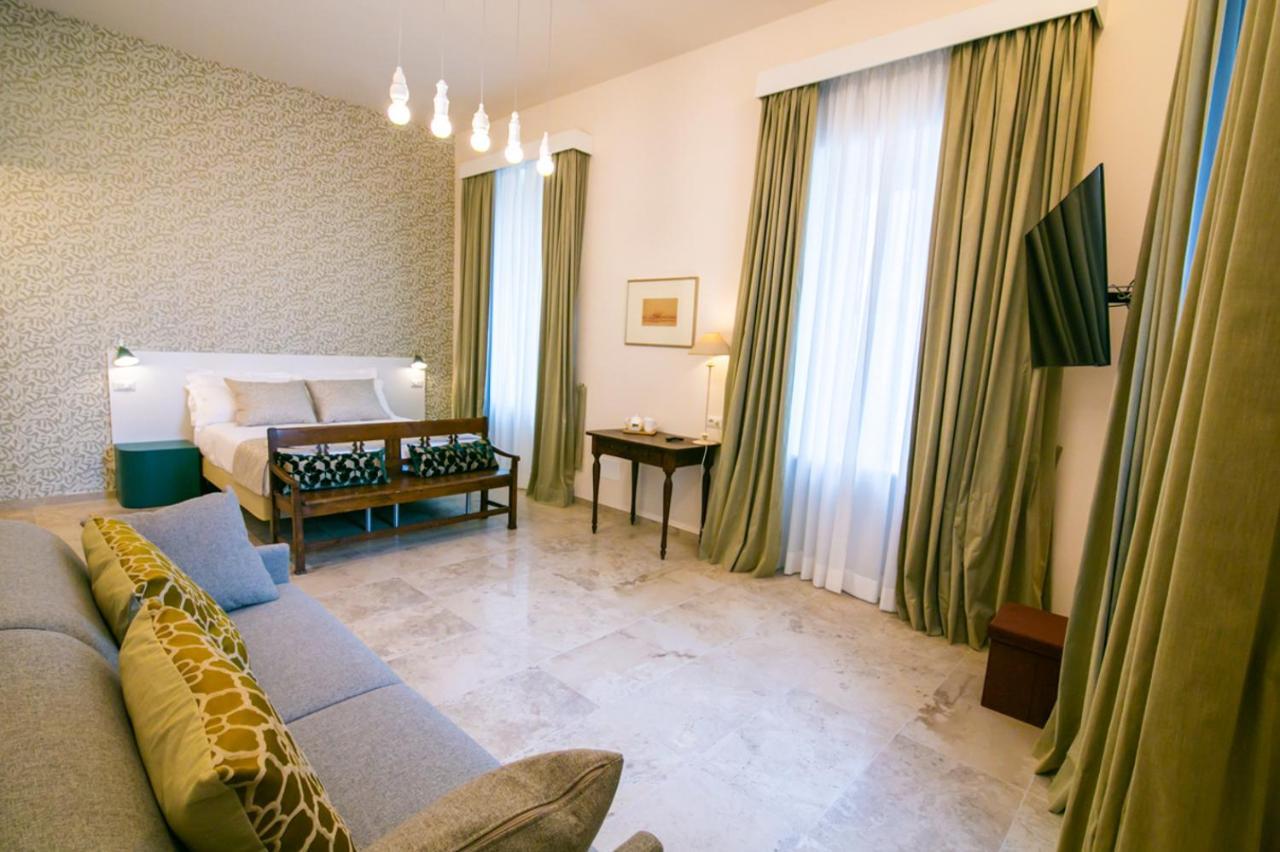 Migliori Olive Ascolane Beds Bed & Breakfast Асколи Пичено Екстериор снимка