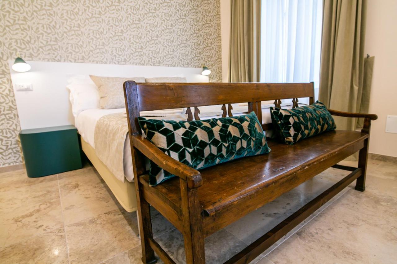 Migliori Olive Ascolane Beds Bed & Breakfast Асколи Пичено Екстериор снимка