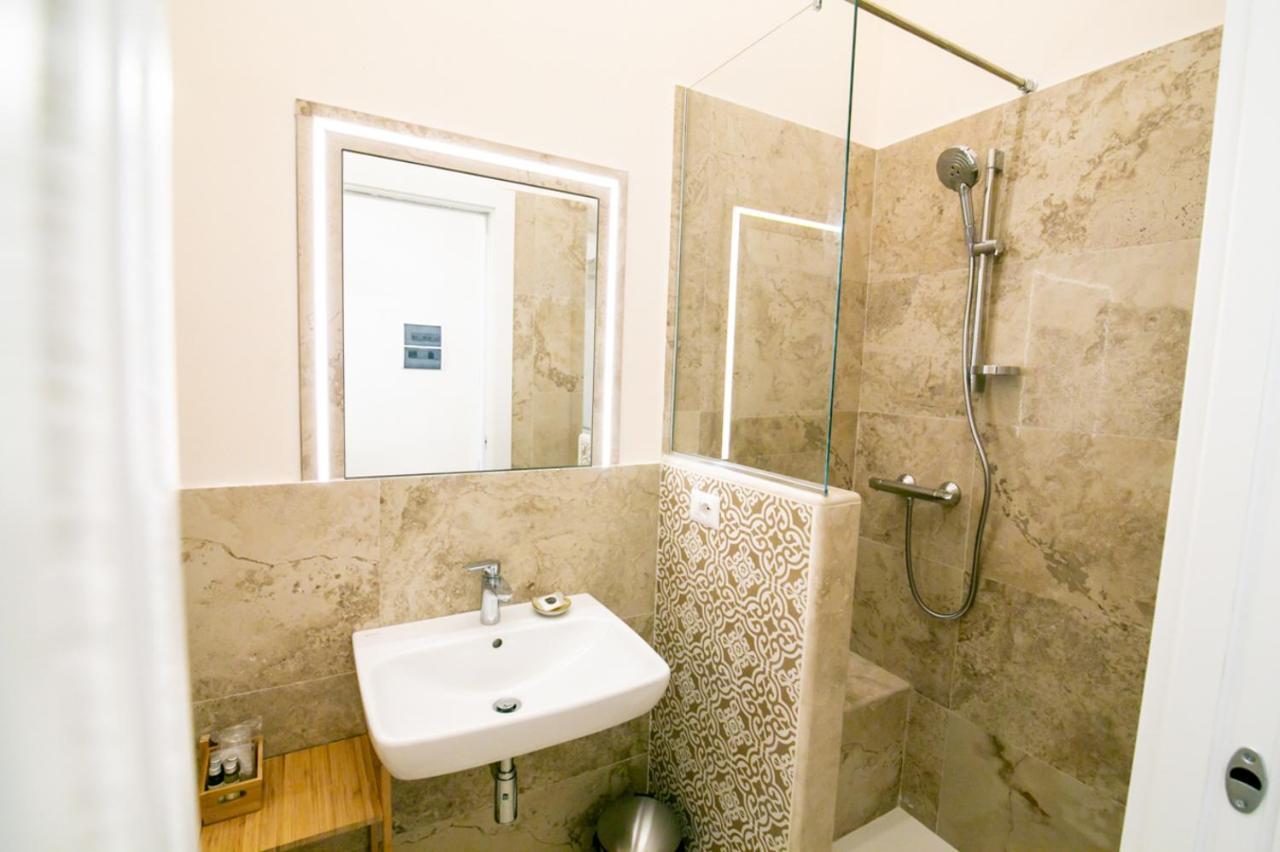 Migliori Olive Ascolane Beds Bed & Breakfast Асколи Пичено Екстериор снимка