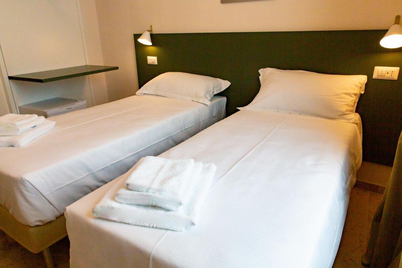 Migliori Olive Ascolane Beds Bed & Breakfast Асколи Пичено Екстериор снимка