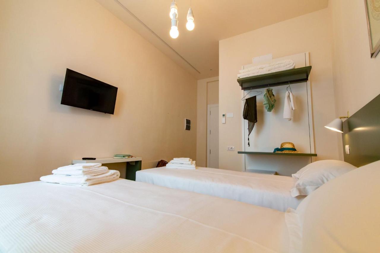 Migliori Olive Ascolane Beds Bed & Breakfast Асколи Пичено Екстериор снимка