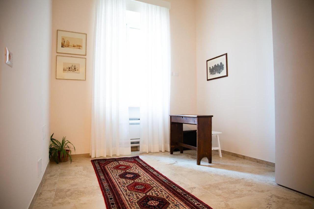 Migliori Olive Ascolane Beds Bed & Breakfast Асколи Пичено Екстериор снимка