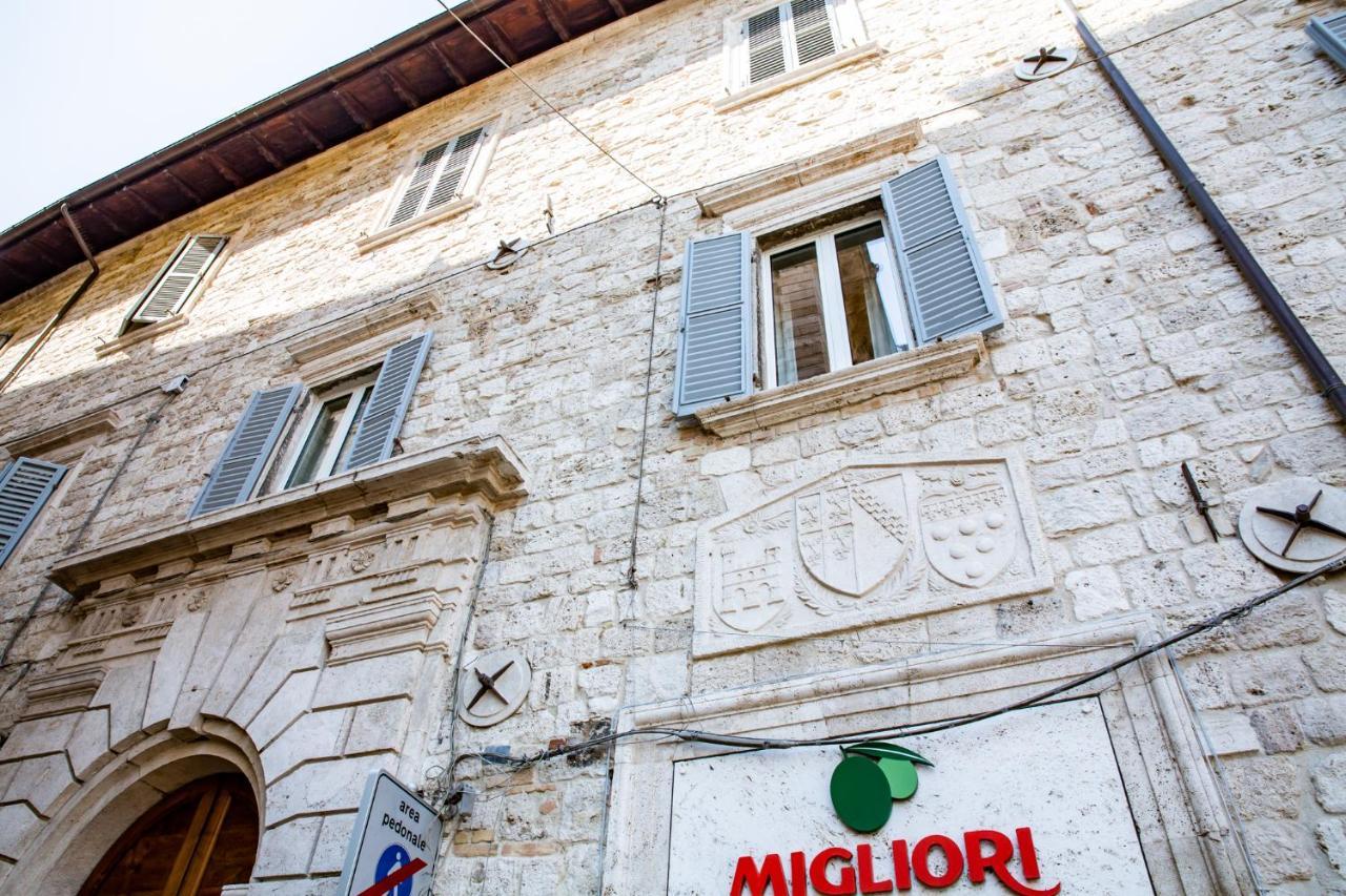 Migliori Olive Ascolane Beds Bed & Breakfast Асколи Пичено Екстериор снимка