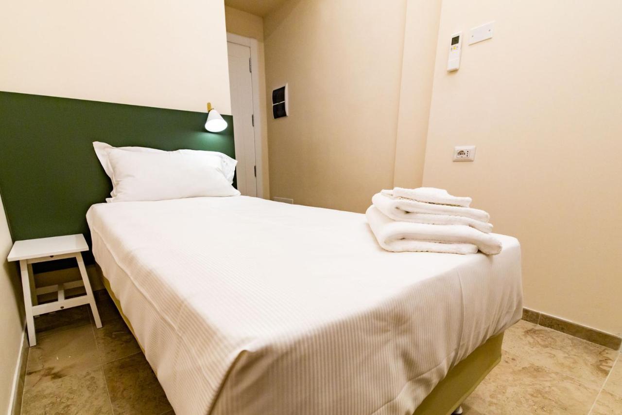 Migliori Olive Ascolane Beds Bed & Breakfast Асколи Пичено Екстериор снимка