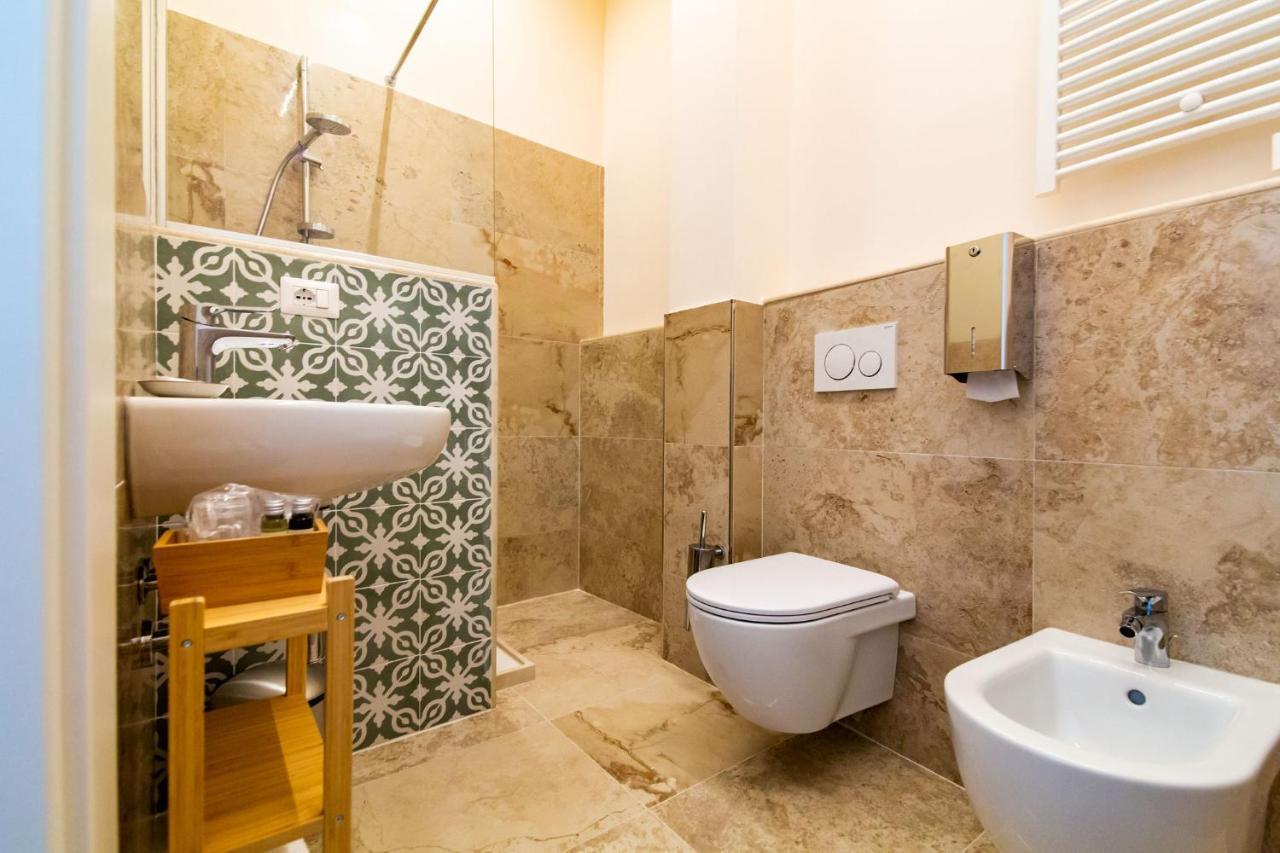 Migliori Olive Ascolane Beds Bed & Breakfast Асколи Пичено Екстериор снимка