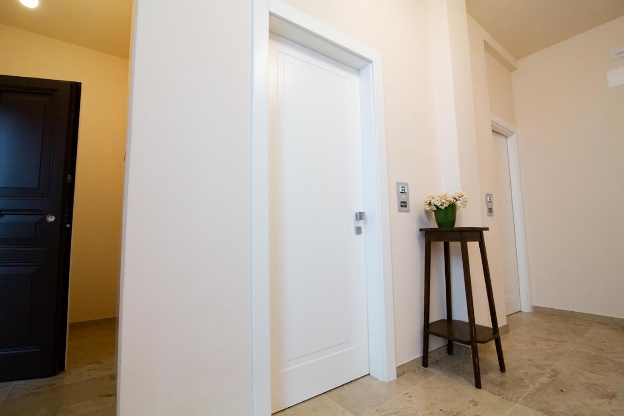 Migliori Olive Ascolane Beds Bed & Breakfast Асколи Пичено Екстериор снимка