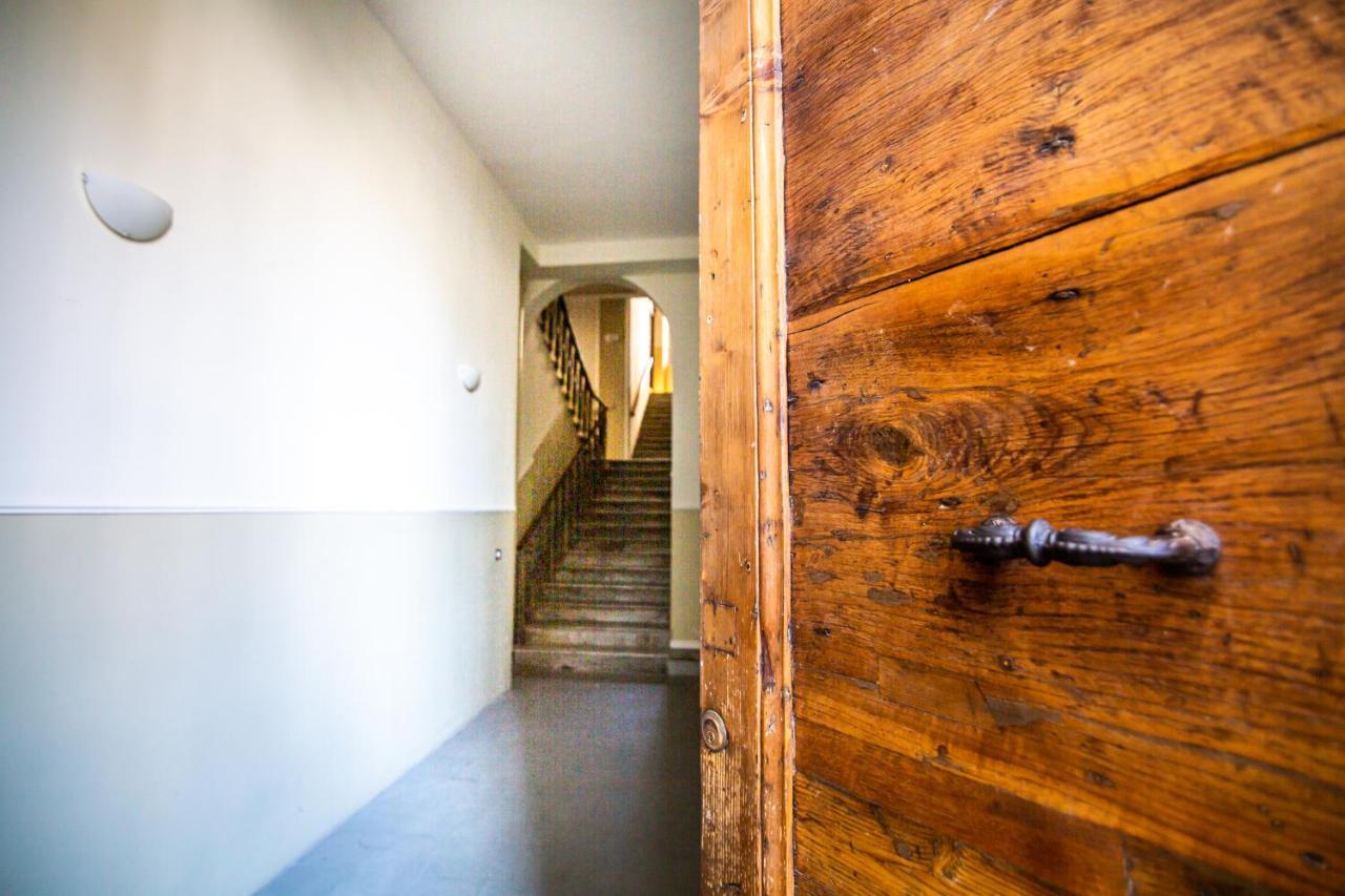 Migliori Olive Ascolane Beds Bed & Breakfast Асколи Пичено Екстериор снимка