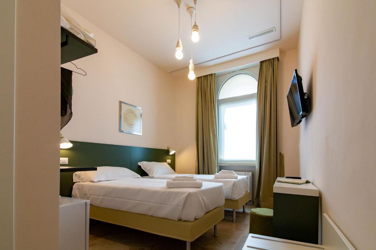 Migliori Olive Ascolane Beds Bed & Breakfast Асколи Пичено Екстериор снимка