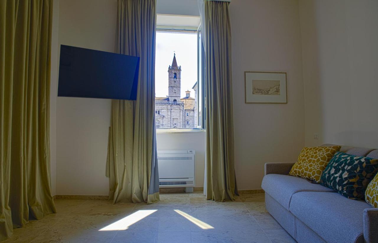 Migliori Olive Ascolane Beds Bed & Breakfast Асколи Пичено Екстериор снимка