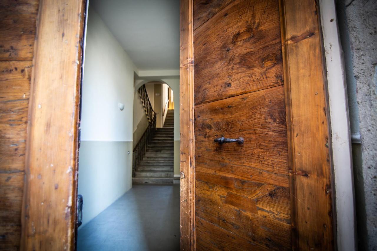 Migliori Olive Ascolane Beds Bed & Breakfast Асколи Пичено Екстериор снимка
